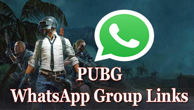 قروب واتس pubg قروبات واتس اب ببجي موبايل ولايت PUBG WhatsApp Group